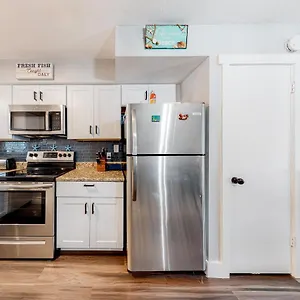  Holiday home Nassau Village 60