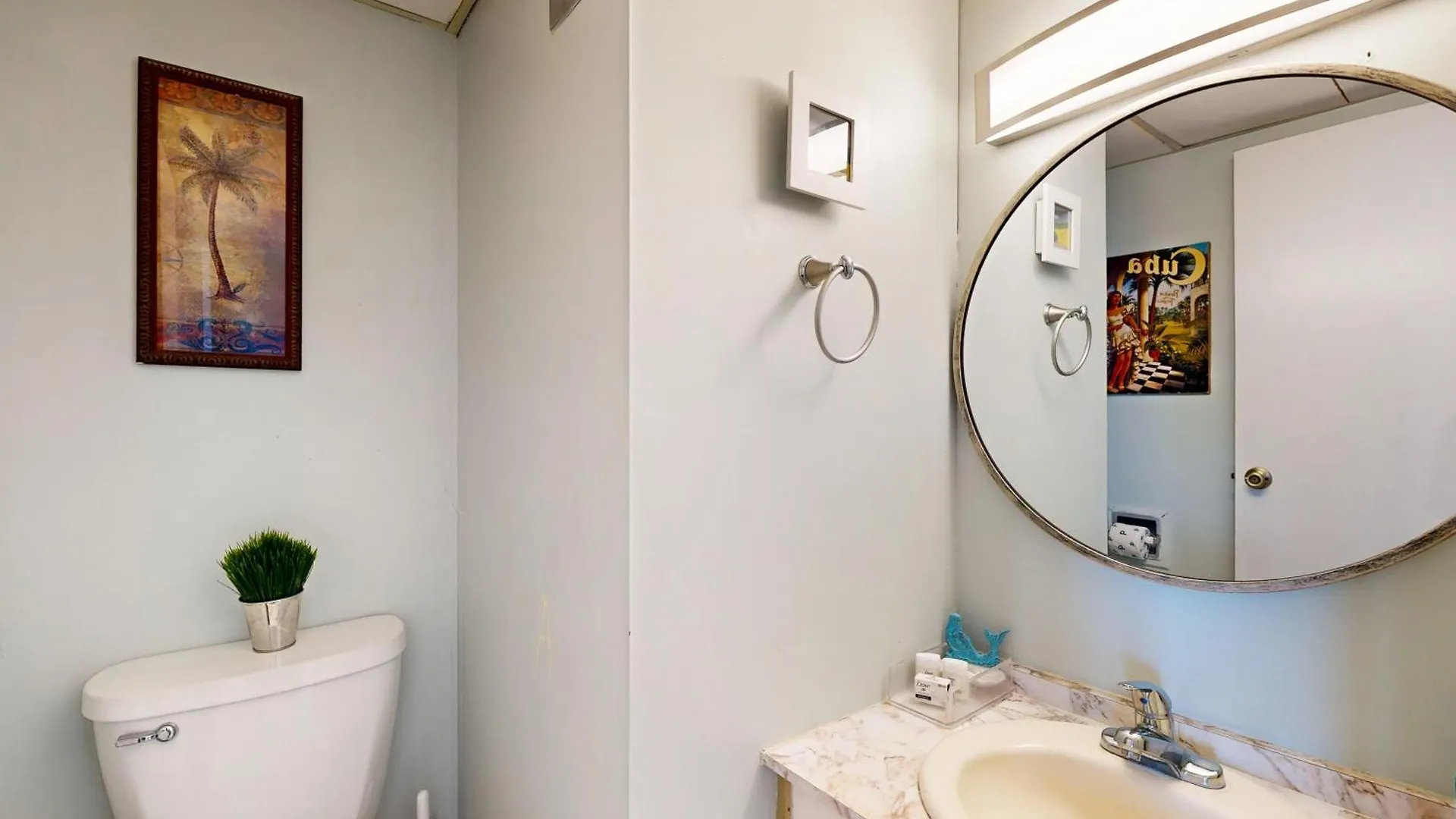 Holiday home Bayside Beauty Villa Ocean City United States