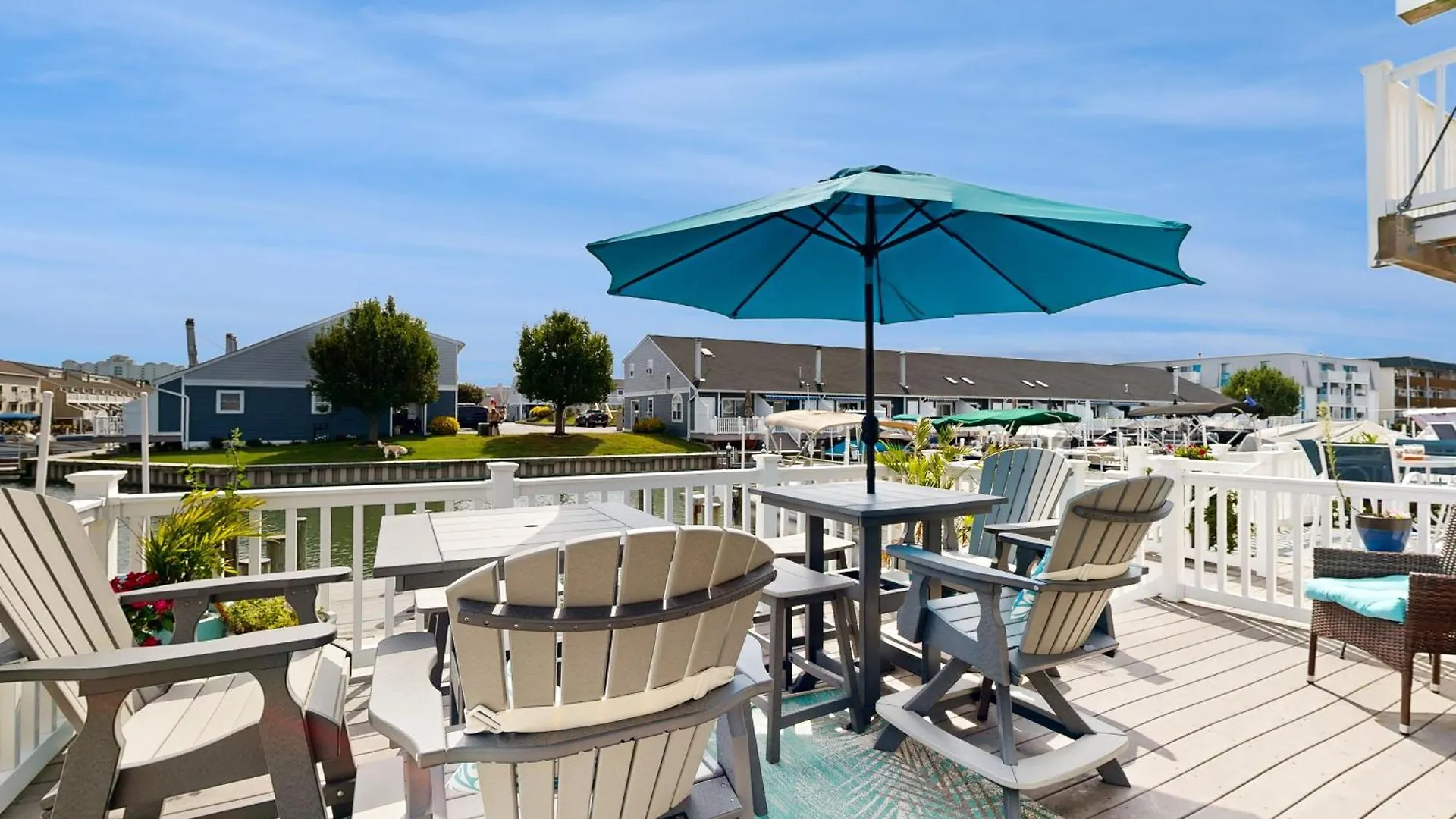 Holiday home Bayside Beauty Villa Ocean City