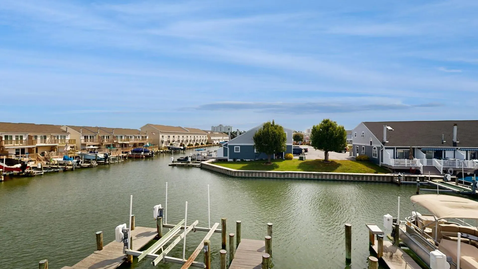 Bayside Beauty Villa Ocean City 0*,  United States