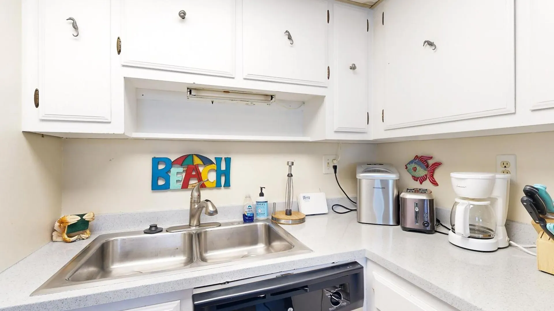Bayside Beauty Villa Ocean City