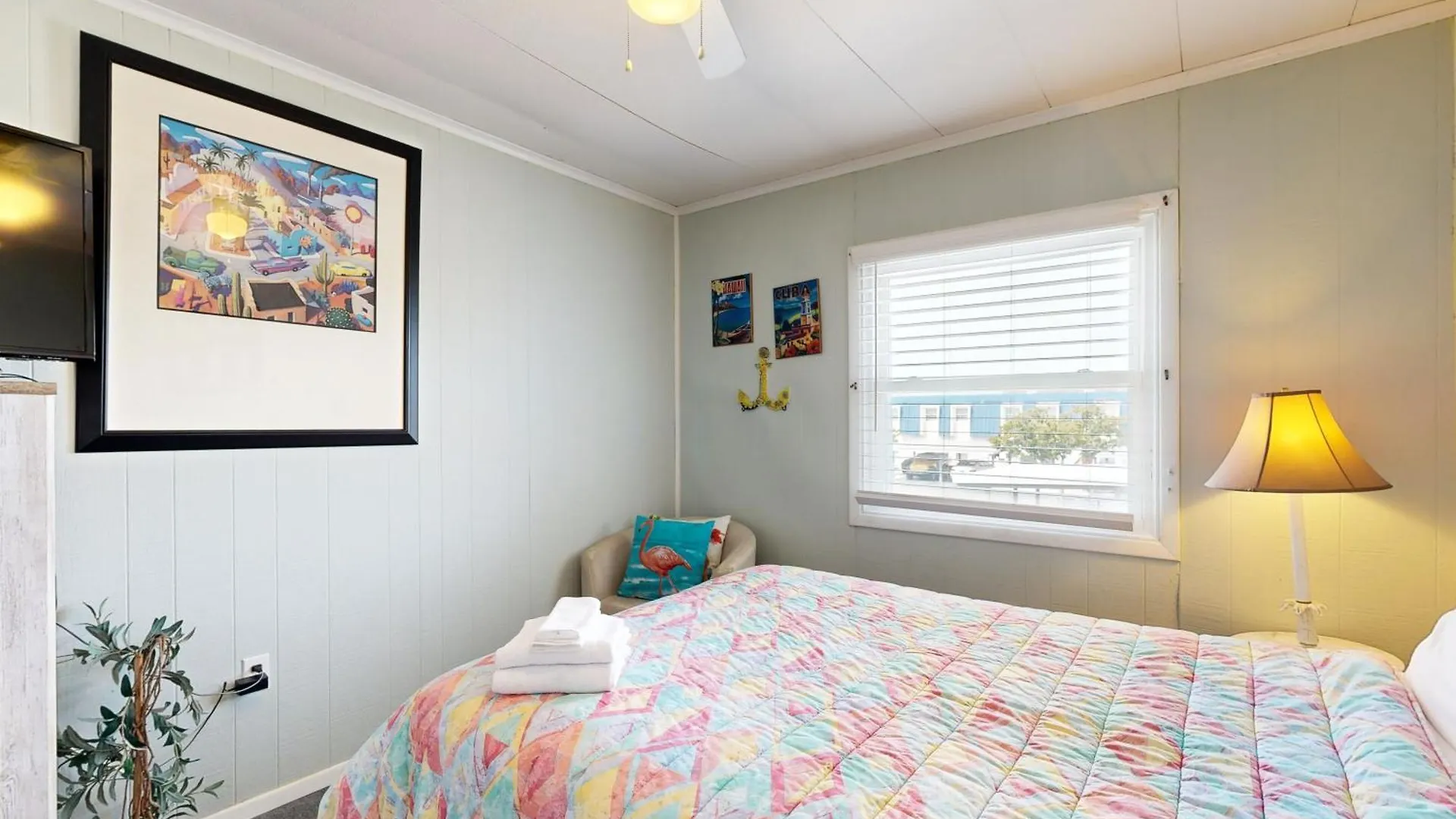 Bayside Beauty Villa Ocean City 0*,