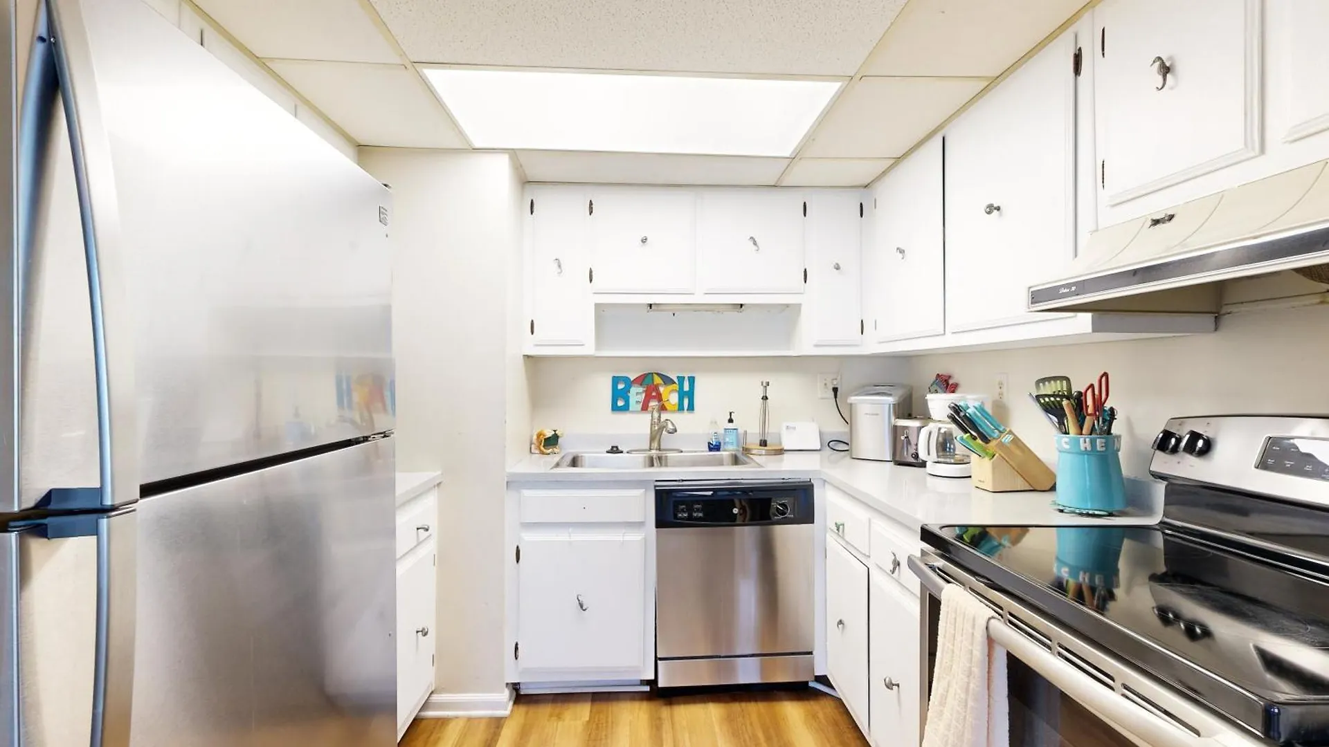 Bayside Beauty Villa Ocean City Holiday home