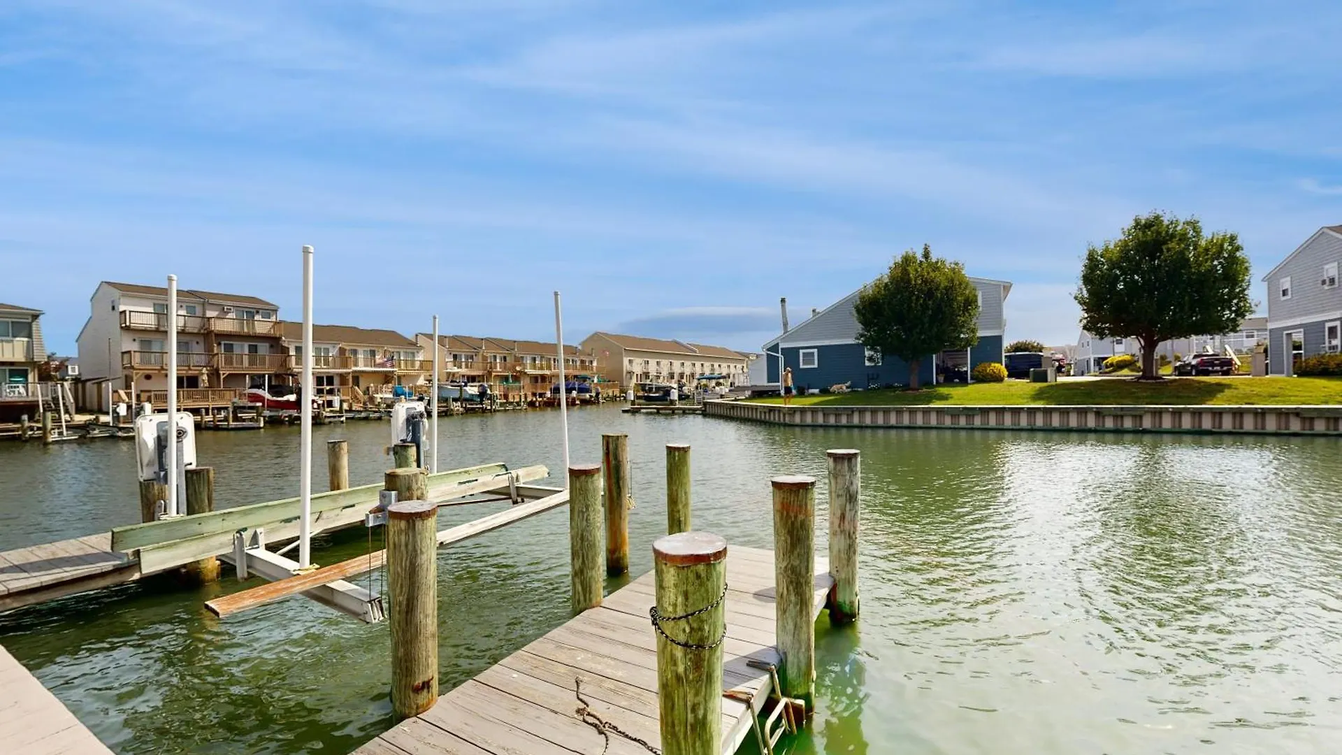 Bayside Beauty Villa Ocean City 0*,  United States