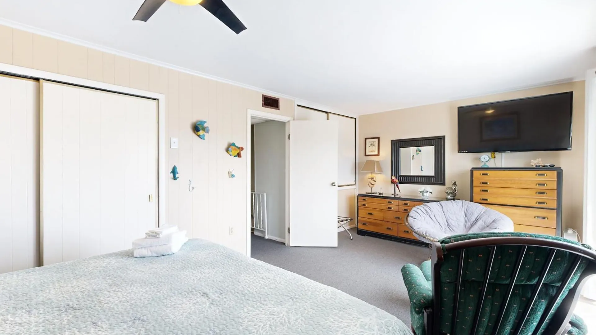 Holiday home Bayside Beauty Villa Ocean City