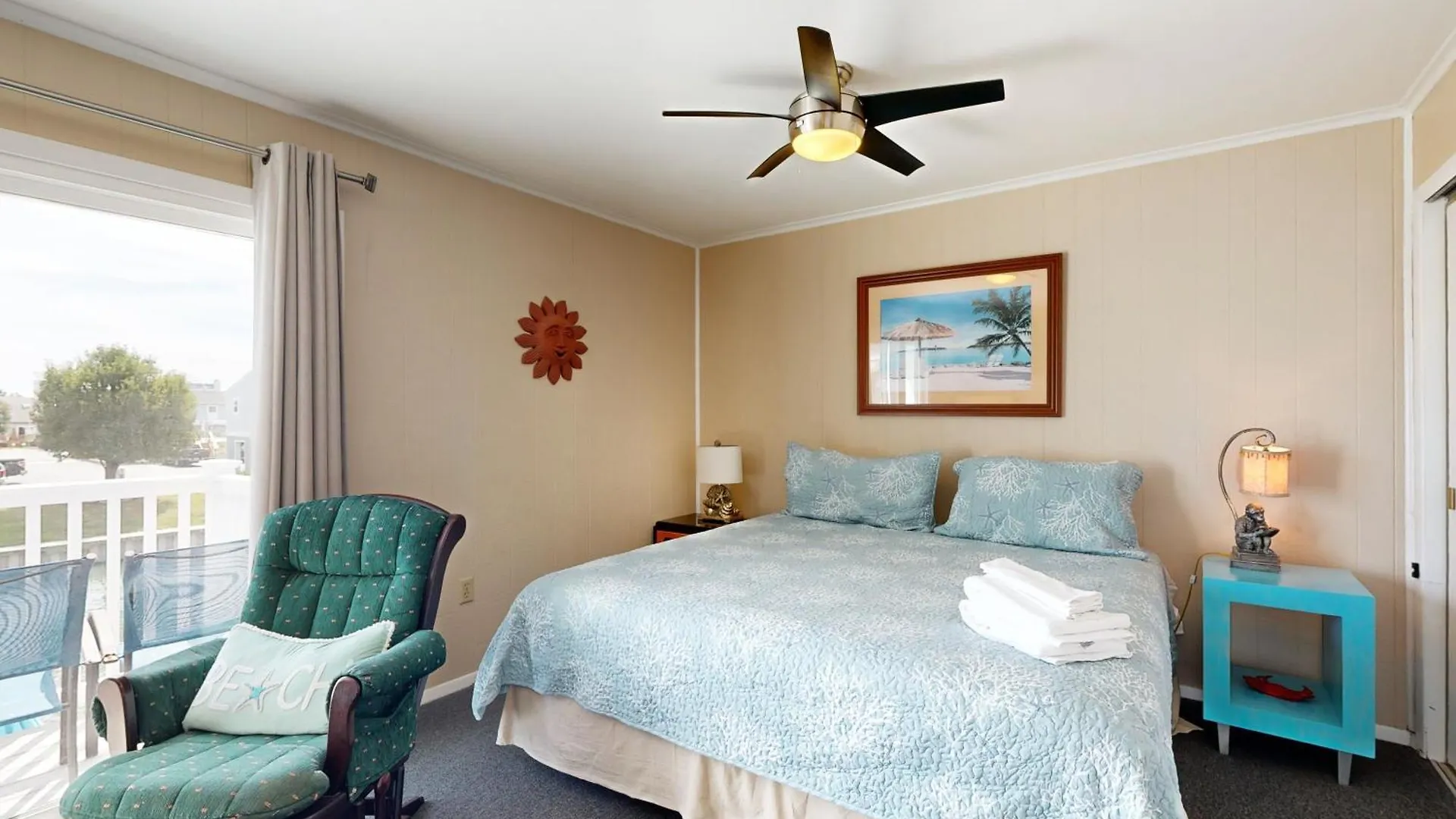 Holiday home Bayside Beauty Villa Ocean City United States
